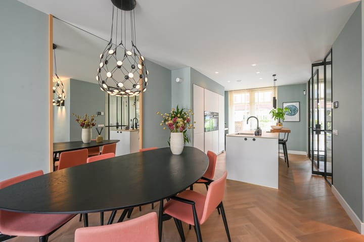 Foto 29 van George Seferislaan 14