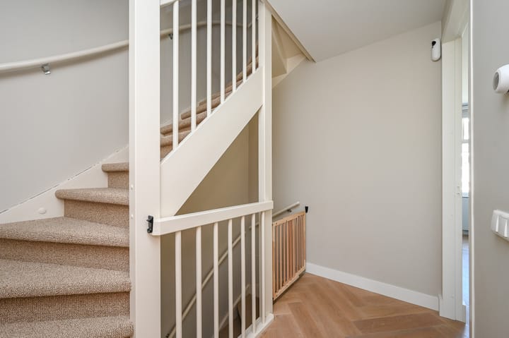 Foto 30 van George Seferislaan 14