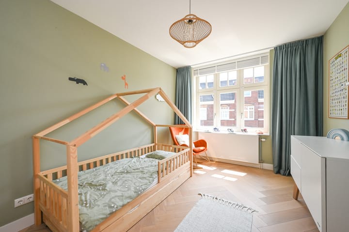 Foto 35 van George Seferislaan 14