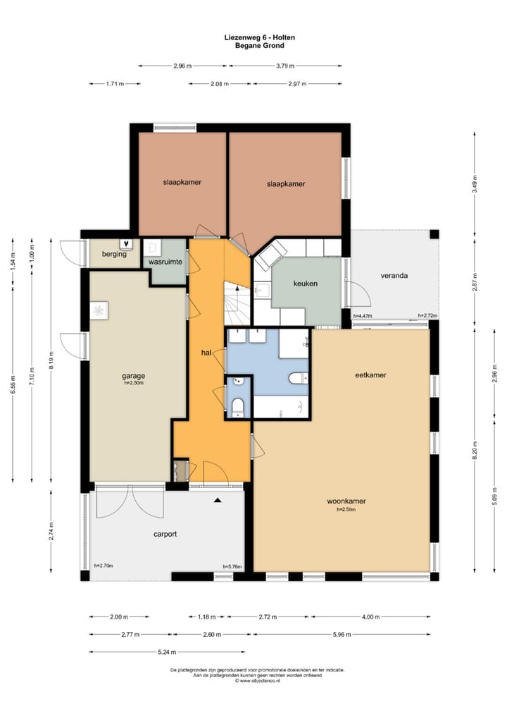 Foto 53 van Liezenweg 6