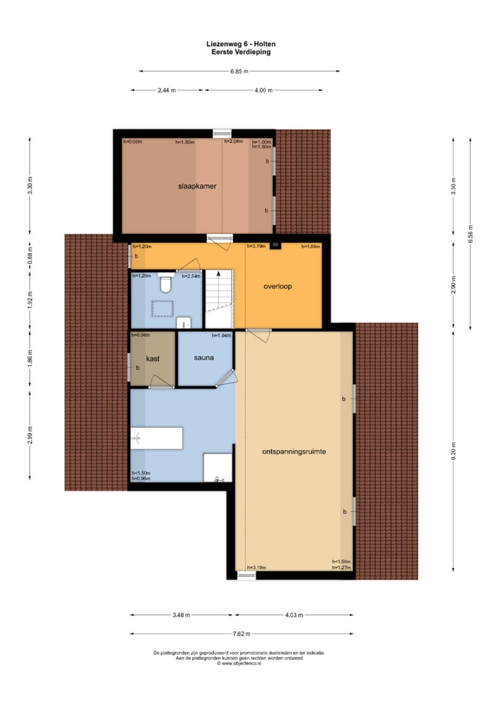 Foto 54 van Liezenweg 6