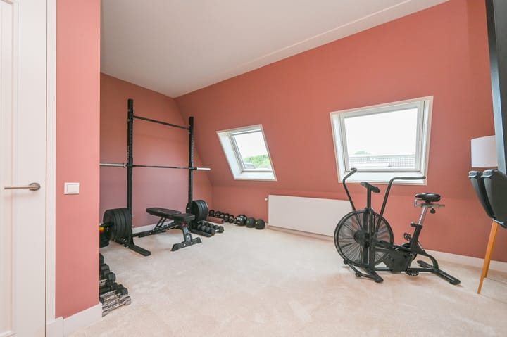 Foto 44 van George Seferislaan 14