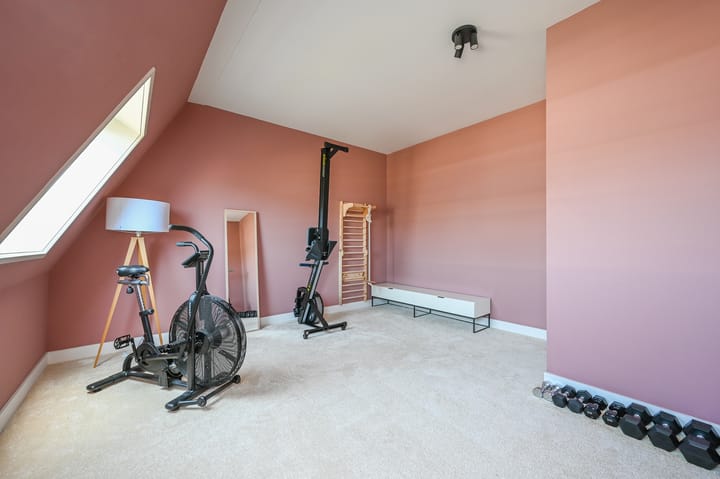 Foto 45 van George Seferislaan 14