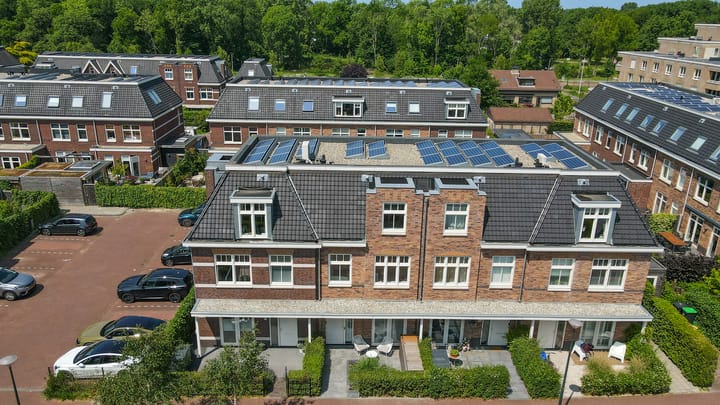 Foto 49 van George Seferislaan 14