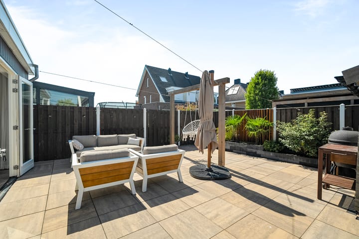 Foto 31 van Irissenstraat 40