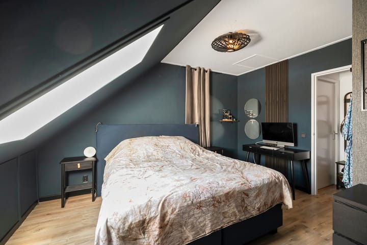 Foto 30 van Irissenstraat 40