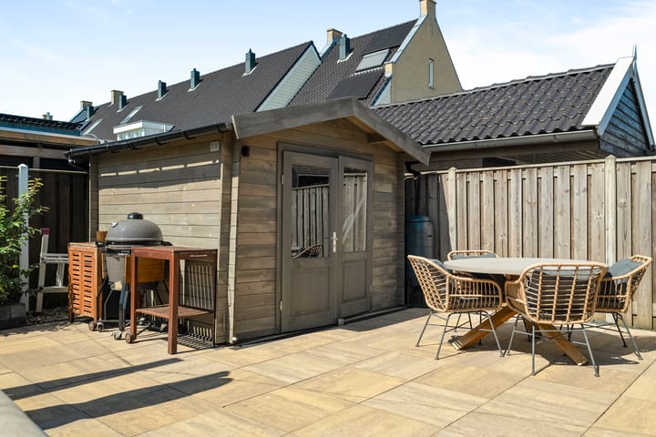 Foto 32 van Irissenstraat 40