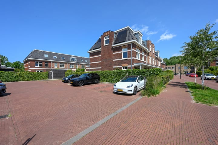 Foto 50 van George Seferislaan 14