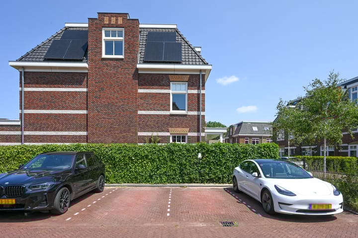 Foto 51 van George Seferislaan 14