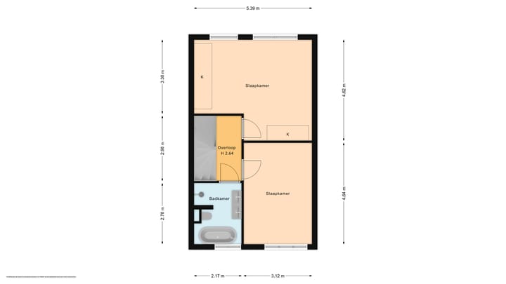 Foto 61 van George Seferislaan 14