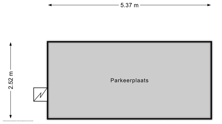 Foto 64 van George Seferislaan 14