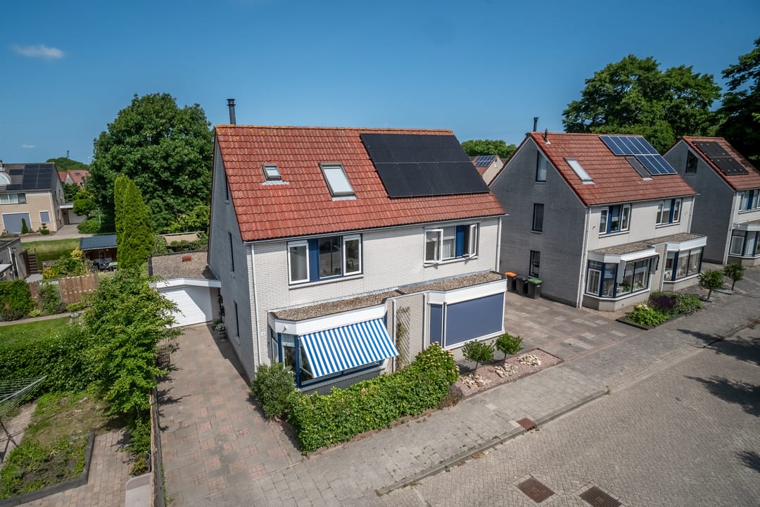 Foto 1 van Robijn 18