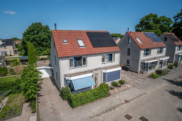 Foto 1 van Robijn 18