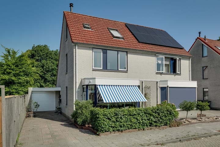 Foto 5 van Robijn 18