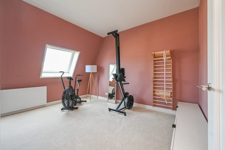 Foto 43 van George Seferislaan 14