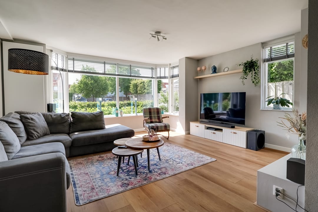 Foto 8 van Robijn 18