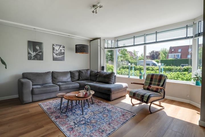 Foto 9 van Robijn 18