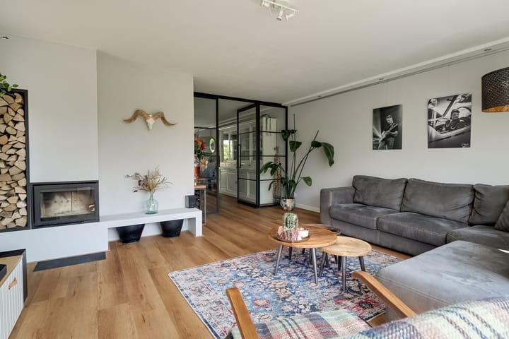 Foto 10 van Robijn 18