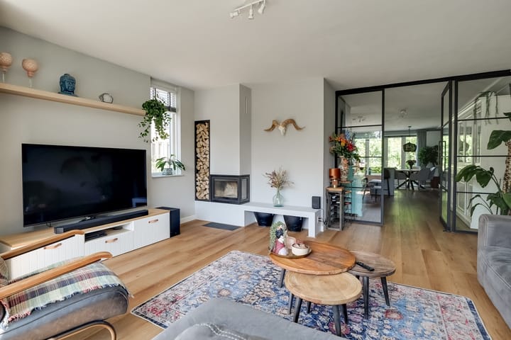 Foto 11 van Robijn 18