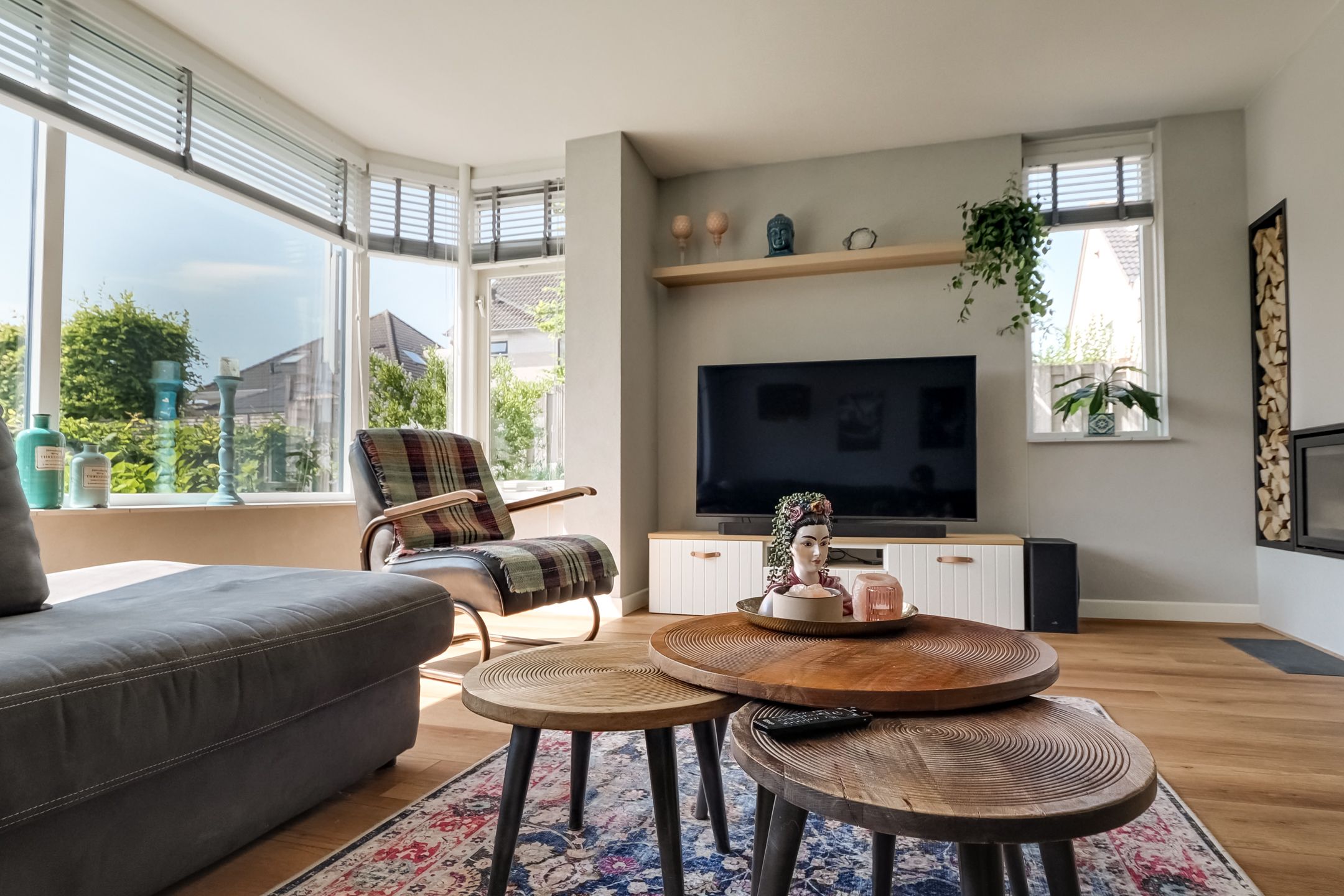 Foto 12 van Robijn 18