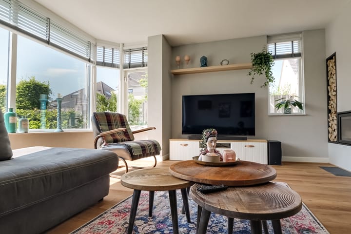 Foto 12 van Robijn 18