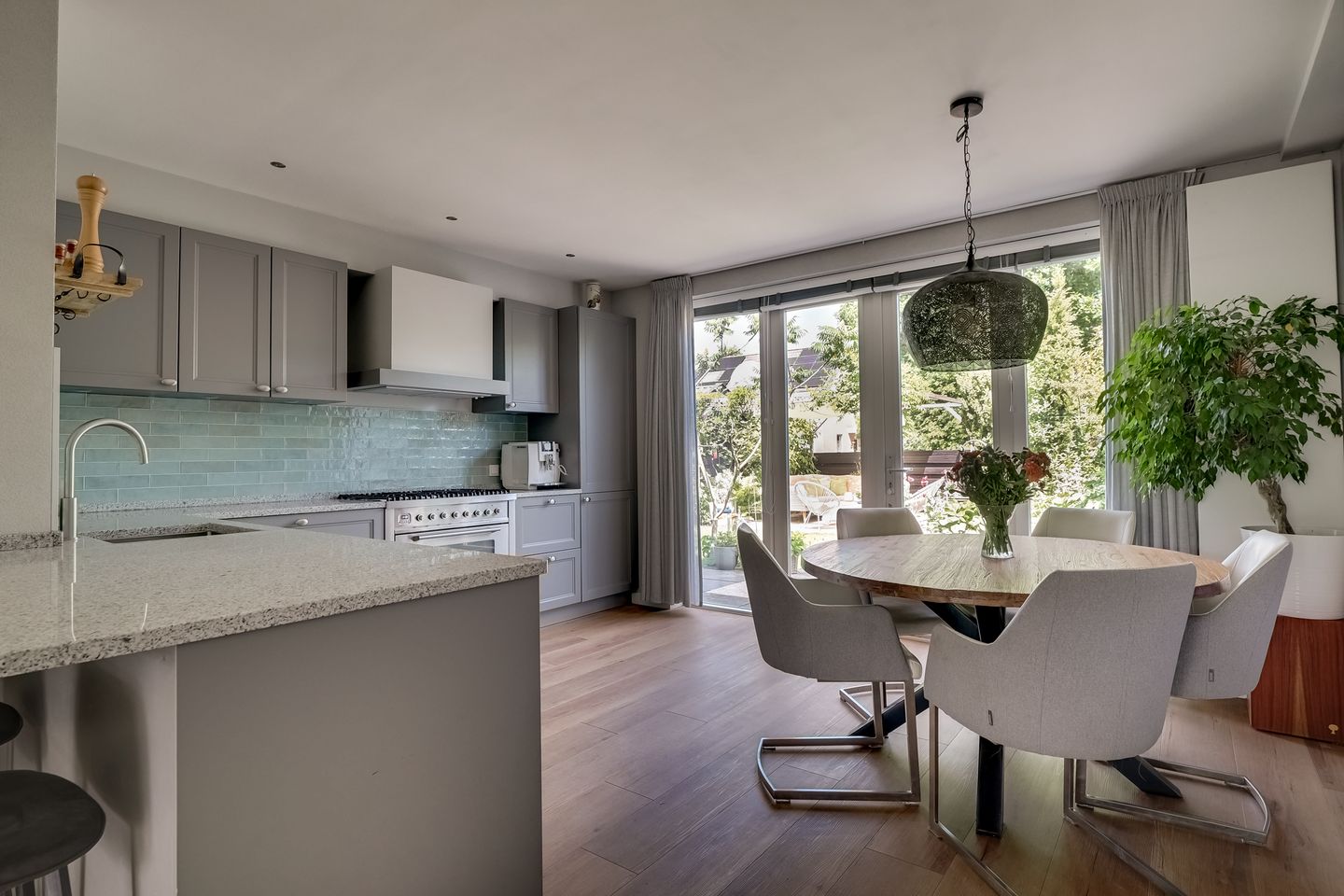 Foto 14 van Robijn 18