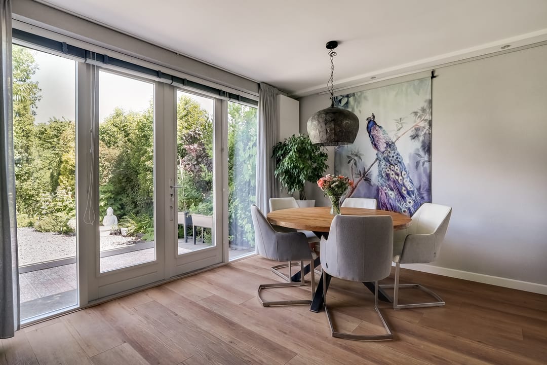 Foto 17 van Robijn 18