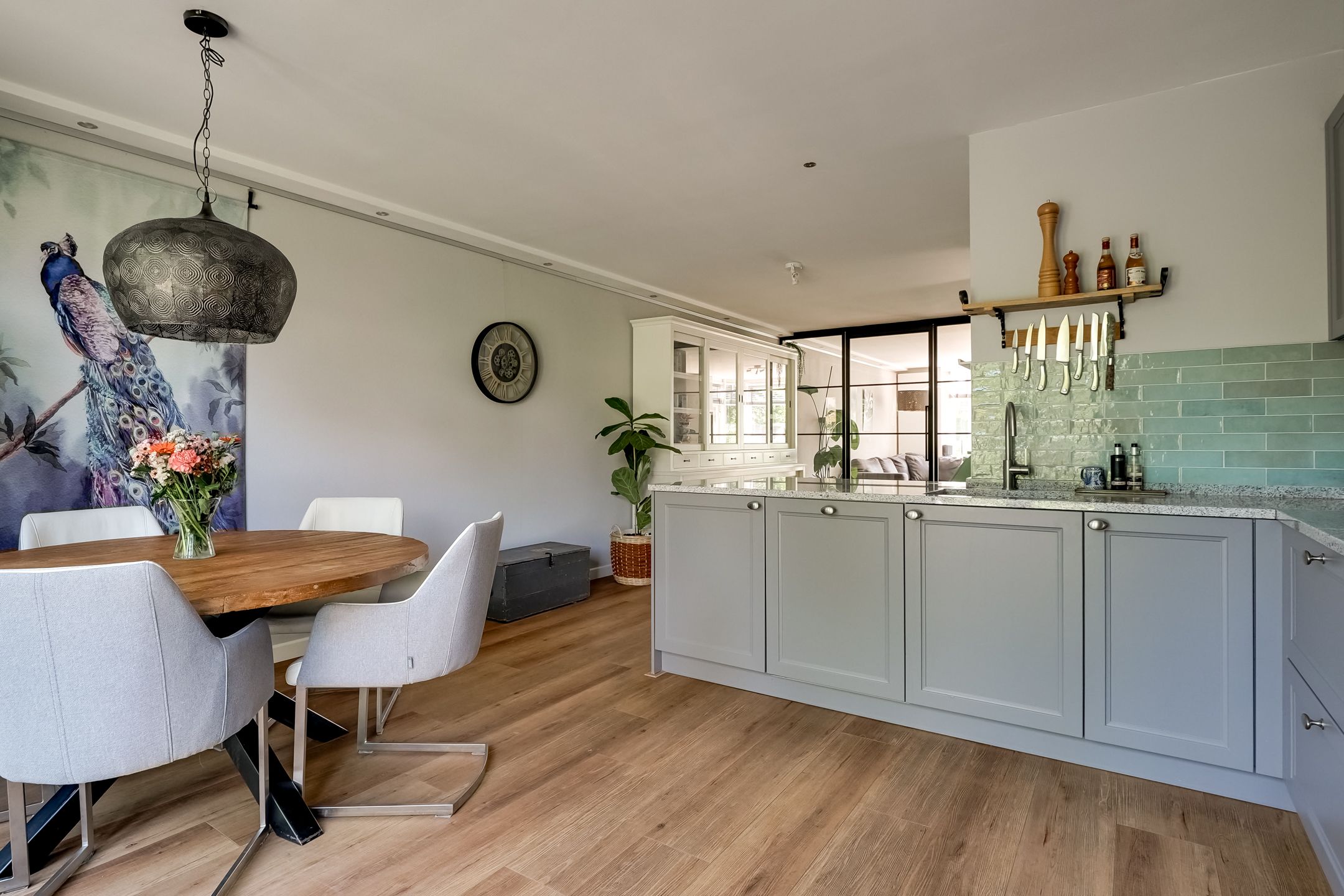 Foto 18 van Robijn 18