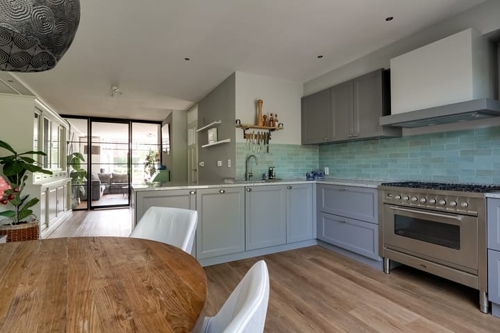 Foto 19 van Robijn 18