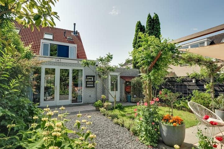 Foto 20 van Robijn 18