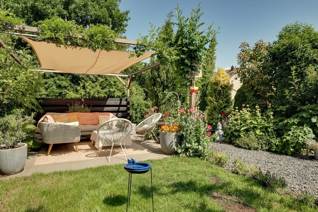 Foto 22 van Robijn 18