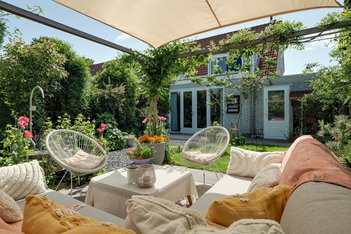 Foto 23 van Robijn 18