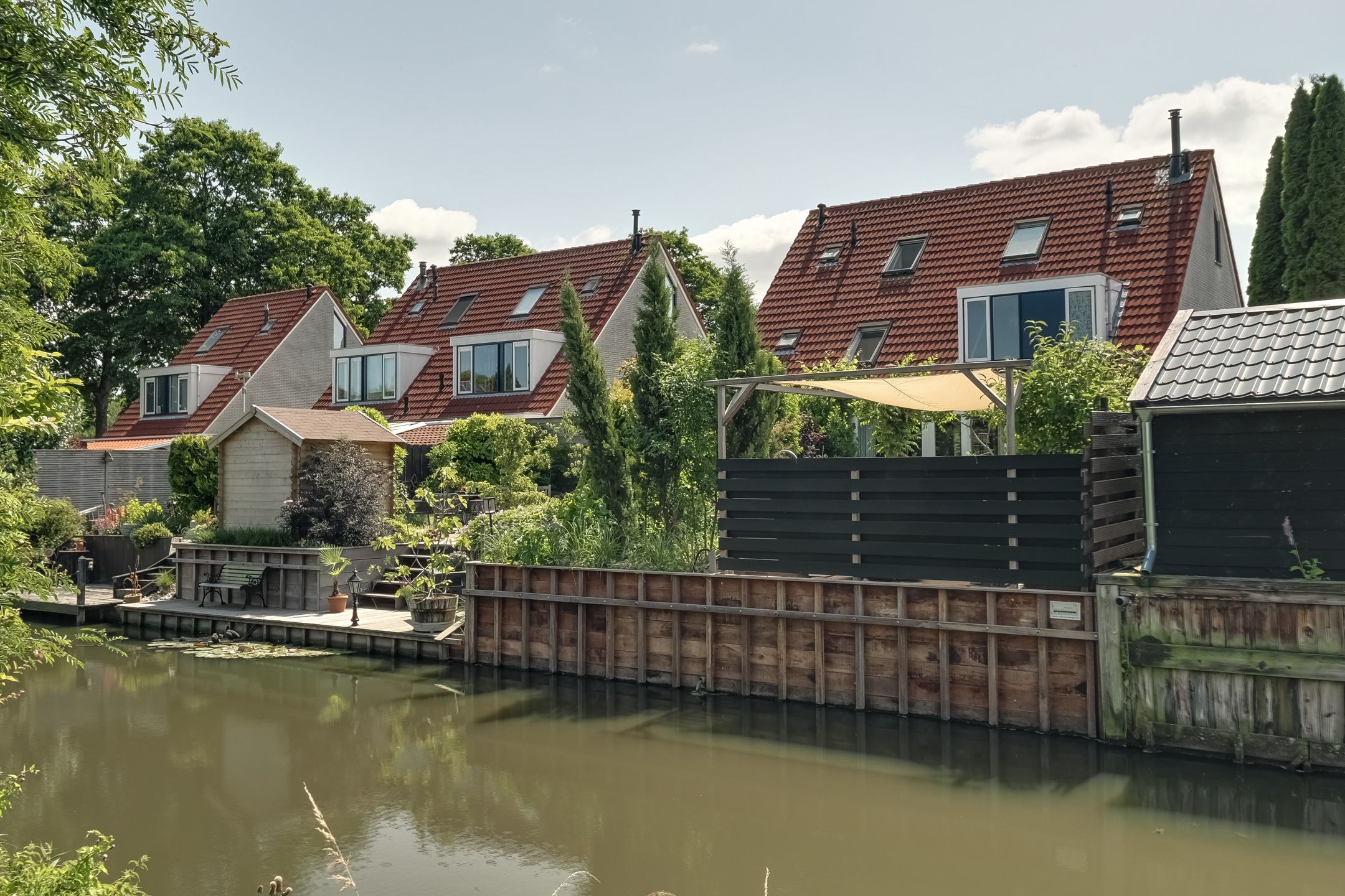 Foto 24 van Robijn 18