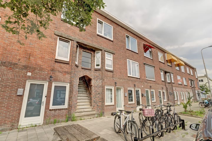 Foto 5 van Laan van Nieuw-Guinea 101-BS