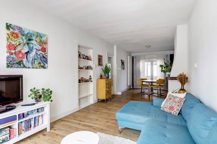 Foto 8 van Laan van Nieuw-Guinea 101-BS