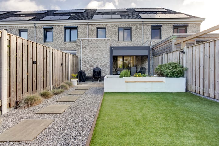 Foto 2 van Het Penseel 24