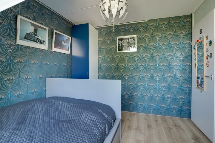 Foto 37 van Robijn 18