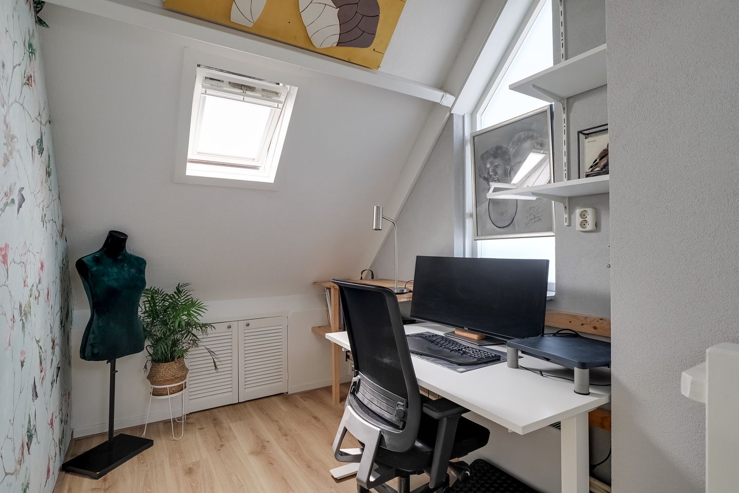 Foto 40 van Robijn 18