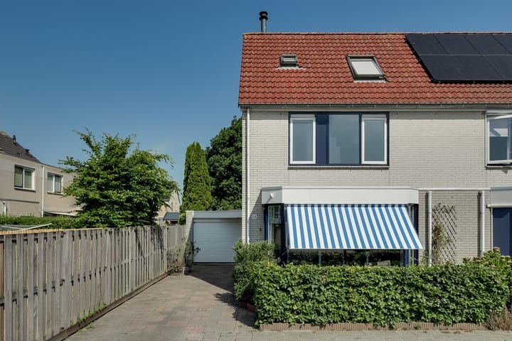 Foto 43 van Robijn 18