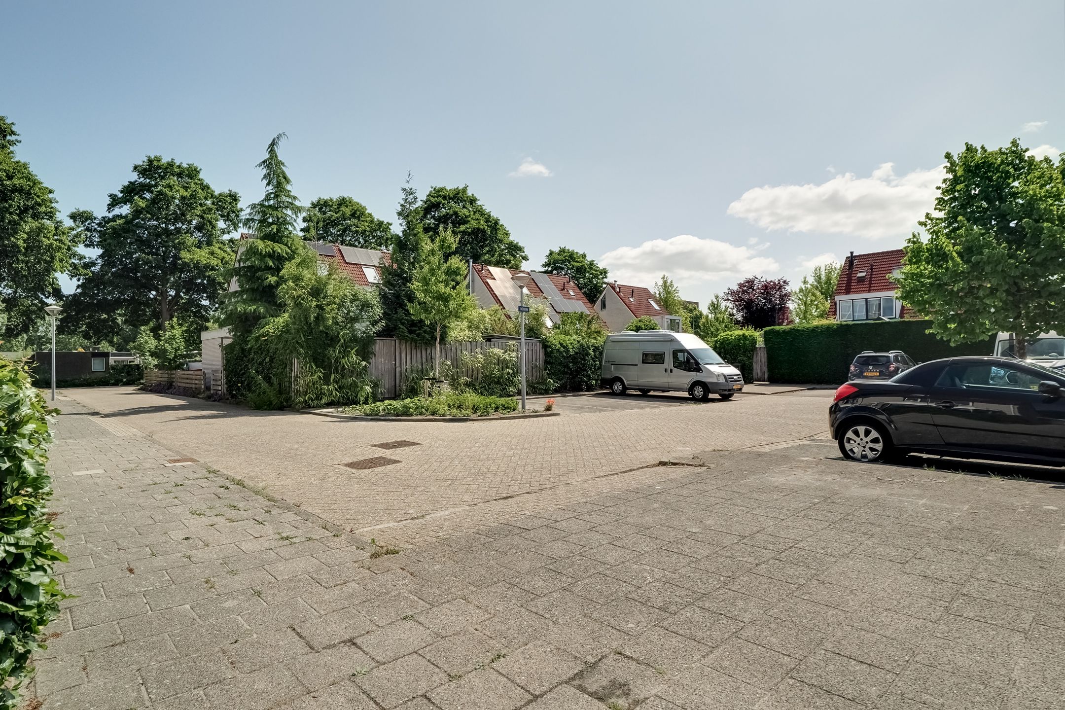 Foto 45 van Robijn 18