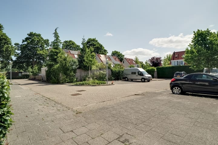 Foto 45 van Robijn 18