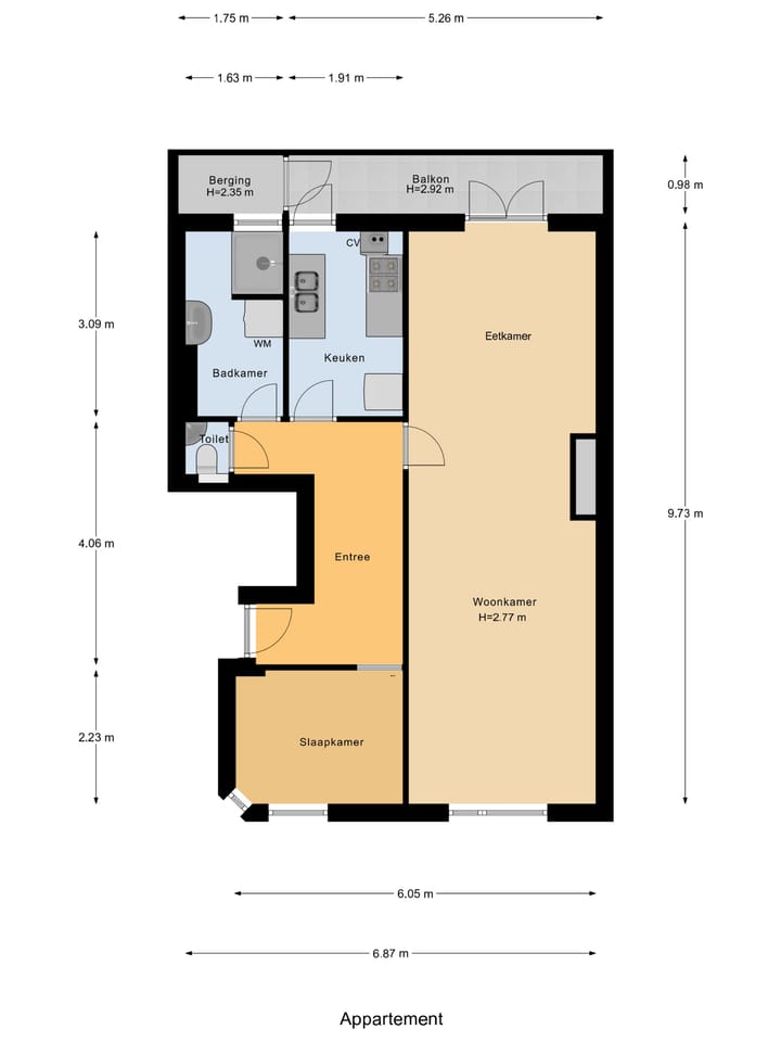 Foto 29 van Laan van Nieuw-Guinea 101-BS
