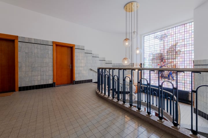 Foto 5 van Antonlaan 185-G