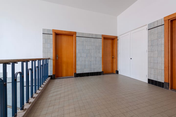 Foto 6 van Antonlaan 185-G