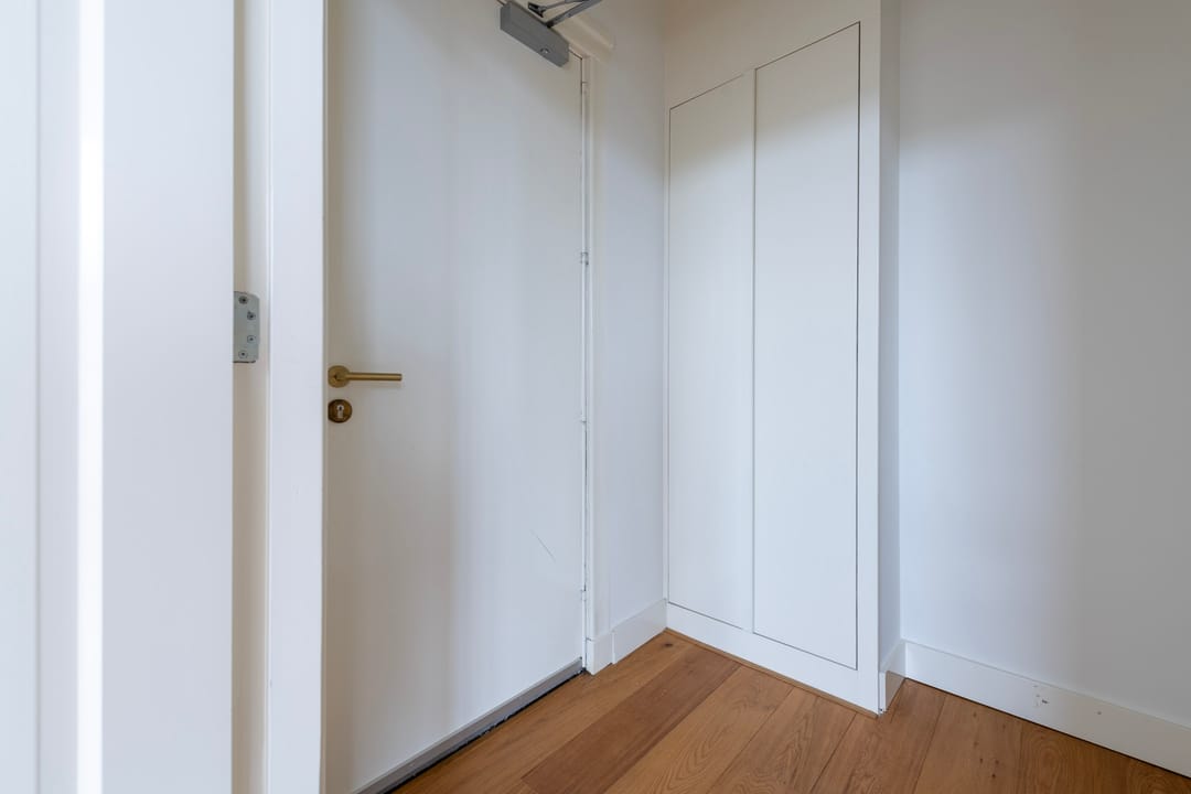 Foto 7 van Antonlaan 185-G