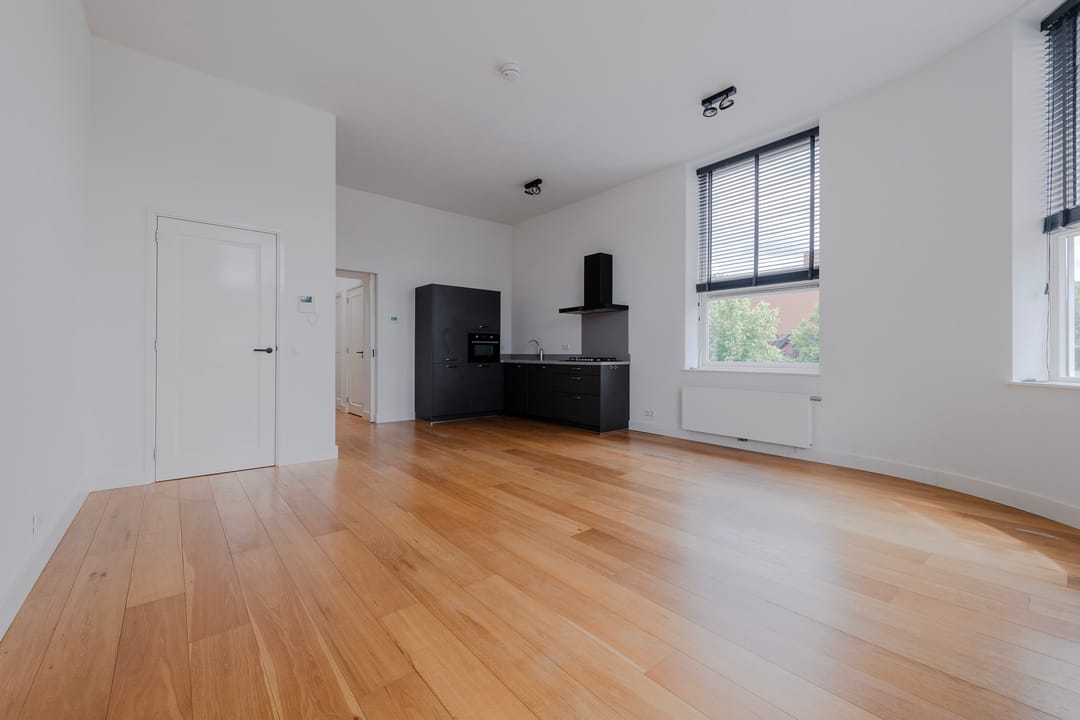 Foto 8 van Antonlaan 185-G