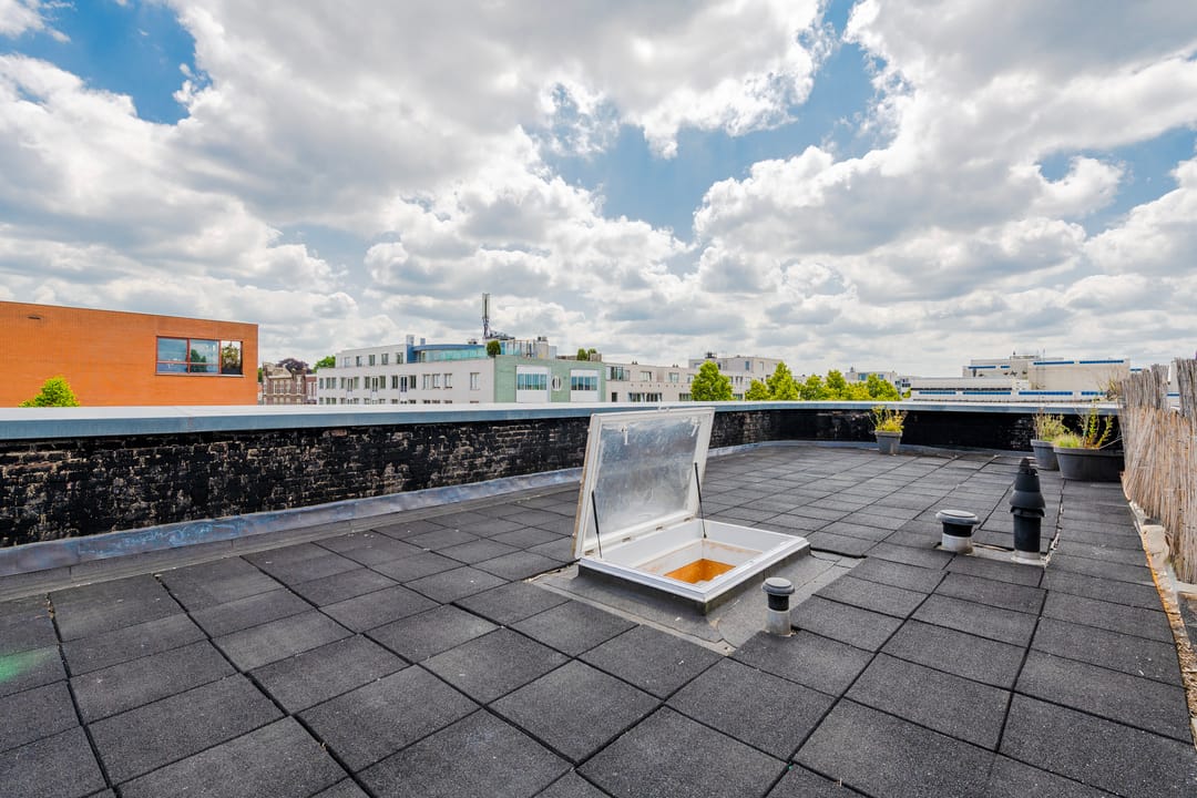 Foto 23 van Antonlaan 185-G