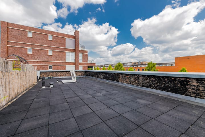 Foto 24 van Antonlaan 185-G