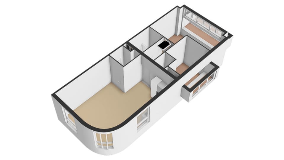 Foto 29 van Antonlaan 185-G