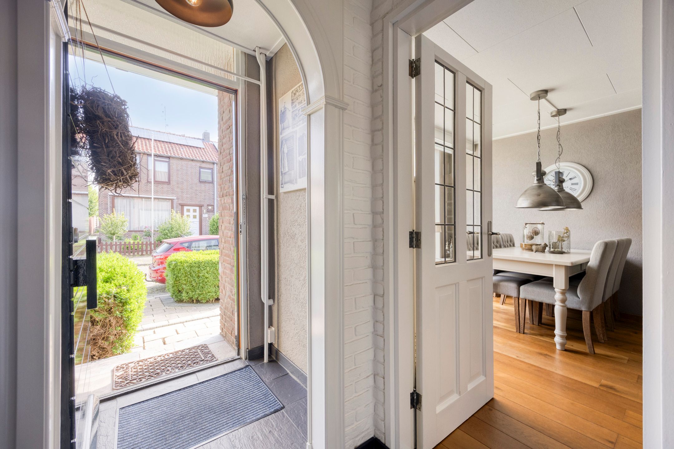 Foto 6 van Stoop van Zwijndrechtstraat 14